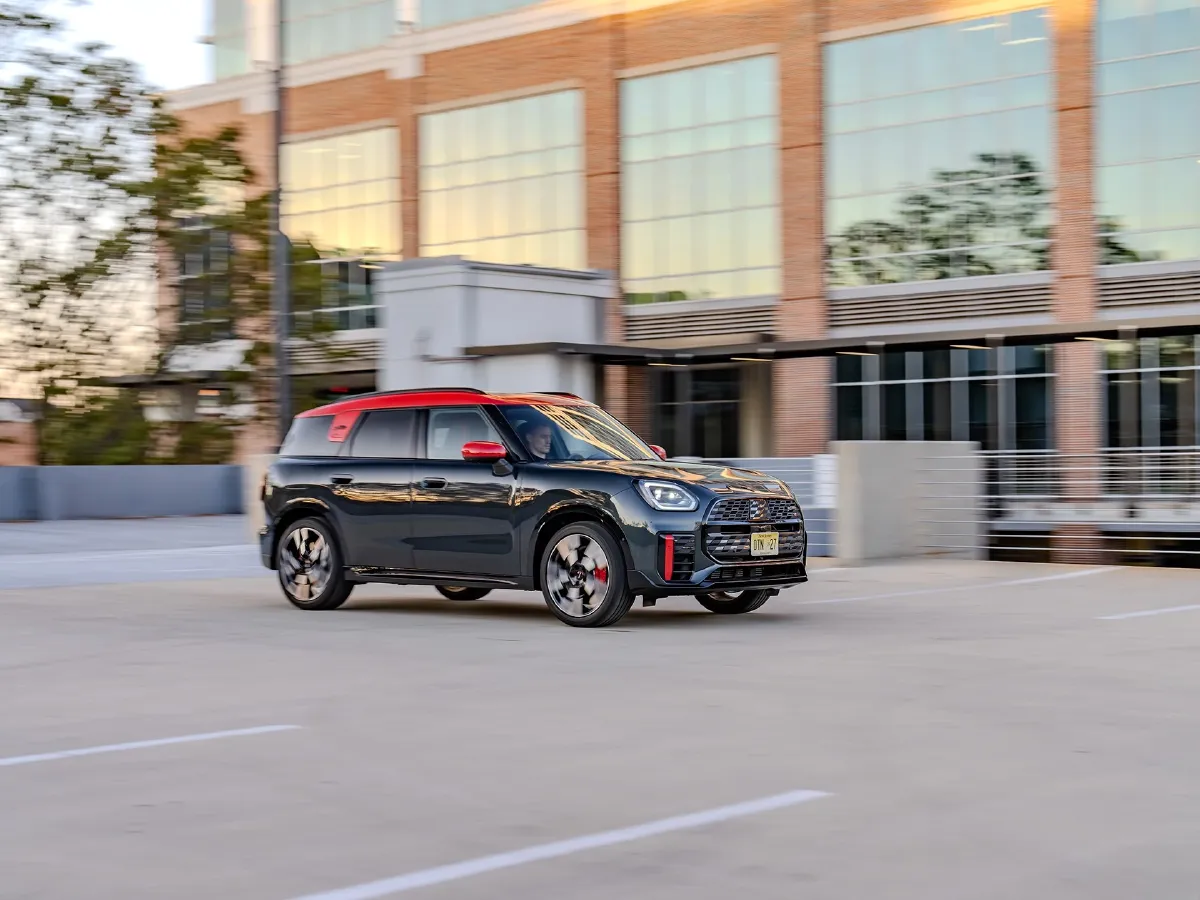 MINI JCW COUNTRYMAN,autocango,china used car exporter,china ev exporter,chinese used car exporter,chinese used ev exporter MINI JCW COUNTRYMAN,autocango,china used car exporter,china ev exporter,chinese used car exporter,chinese used ev exporter