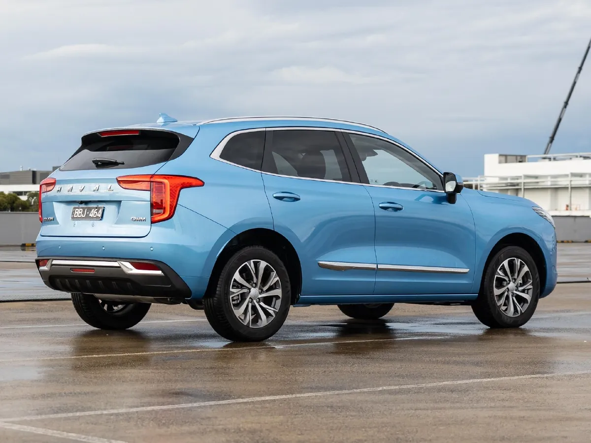 Haval Jolion,autocango,china used car exporter,china ev exporter,chinese used car exporter,chinese used ev exporter