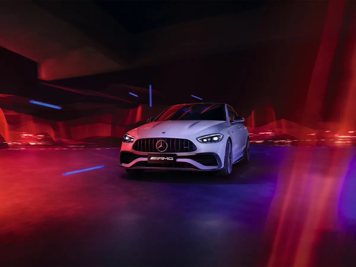 Mercedes-Benz C AMG,autocango,china used car exporter,china ev exporter,chinese used car exporter,chinese used ev exporter