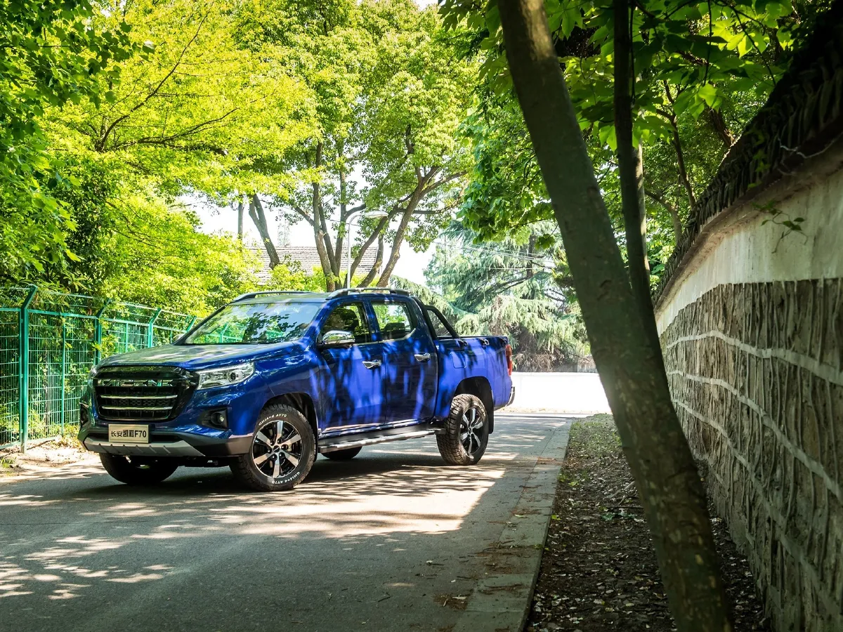 ChangAn Kaicene KaiCheng F70,autocango,china used car exporter,china ev exporter,chinese used car exporter,chinese used ev exporter