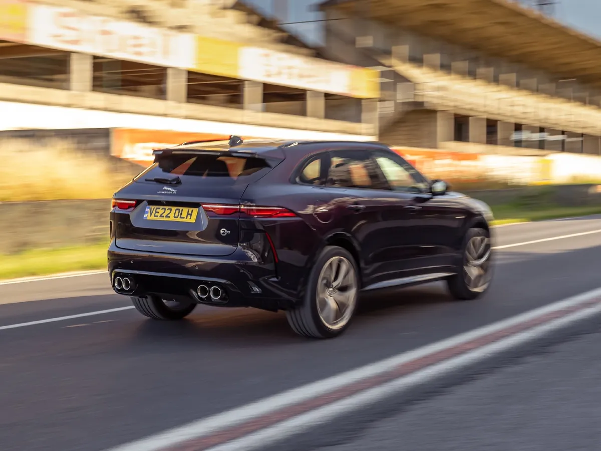 Jaguar F-PACE,autocango,china used car exporter,china ev exporter,chinese used car exporter,chinese used ev exporter