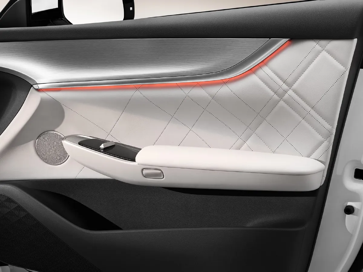 ChangAn QiYuan A07,autocango,china used car exporter,china ev exporter,chinese used car exporter,chinese used ev exporter