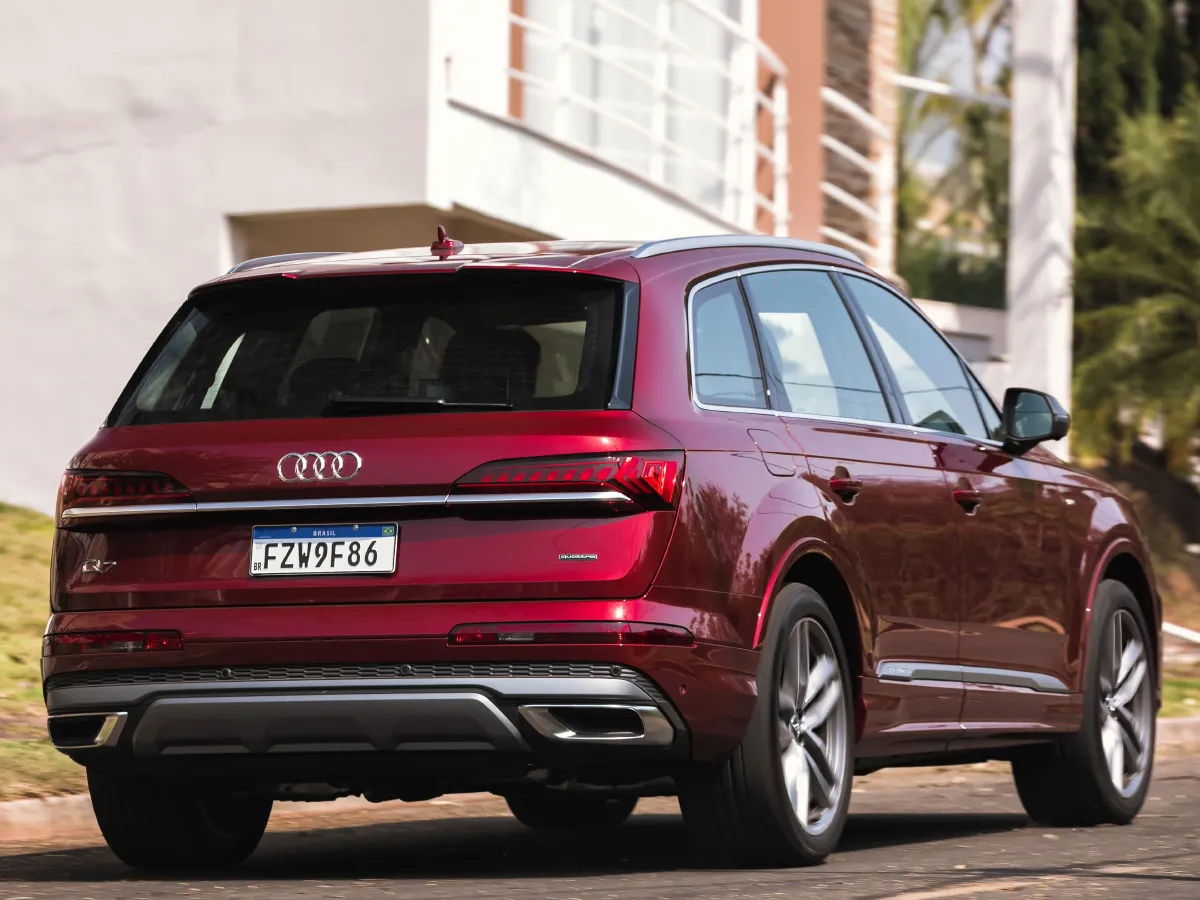 Audi Q7,autocango,china used car exporter,china ev exporter,chinese used car exporter,chinese used ev exporter