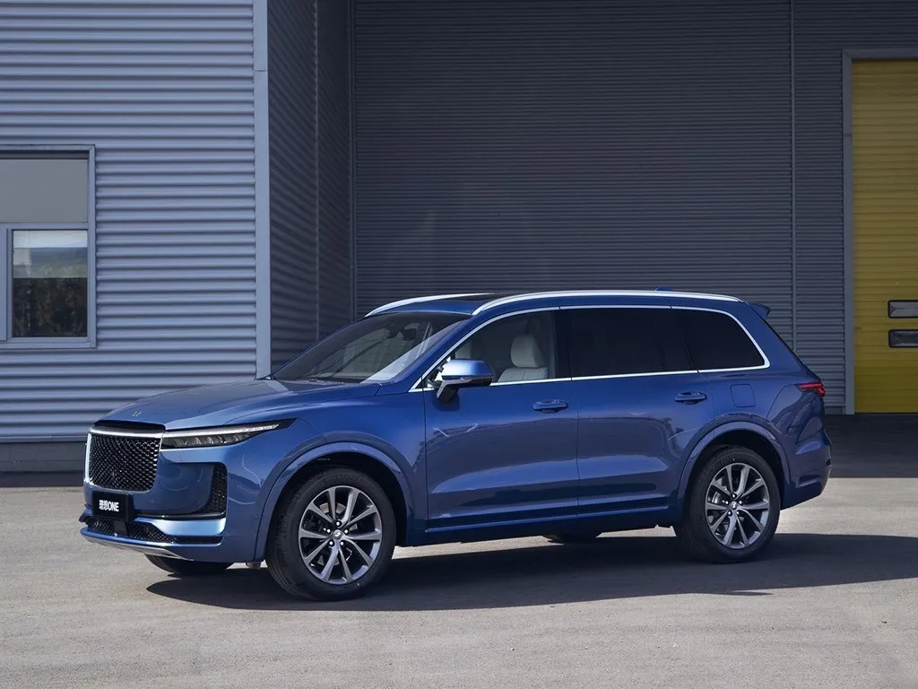 Li ONE,autocango,china used car exporter,china ev exporter,chinese used car exporter,chinese used ev exporter