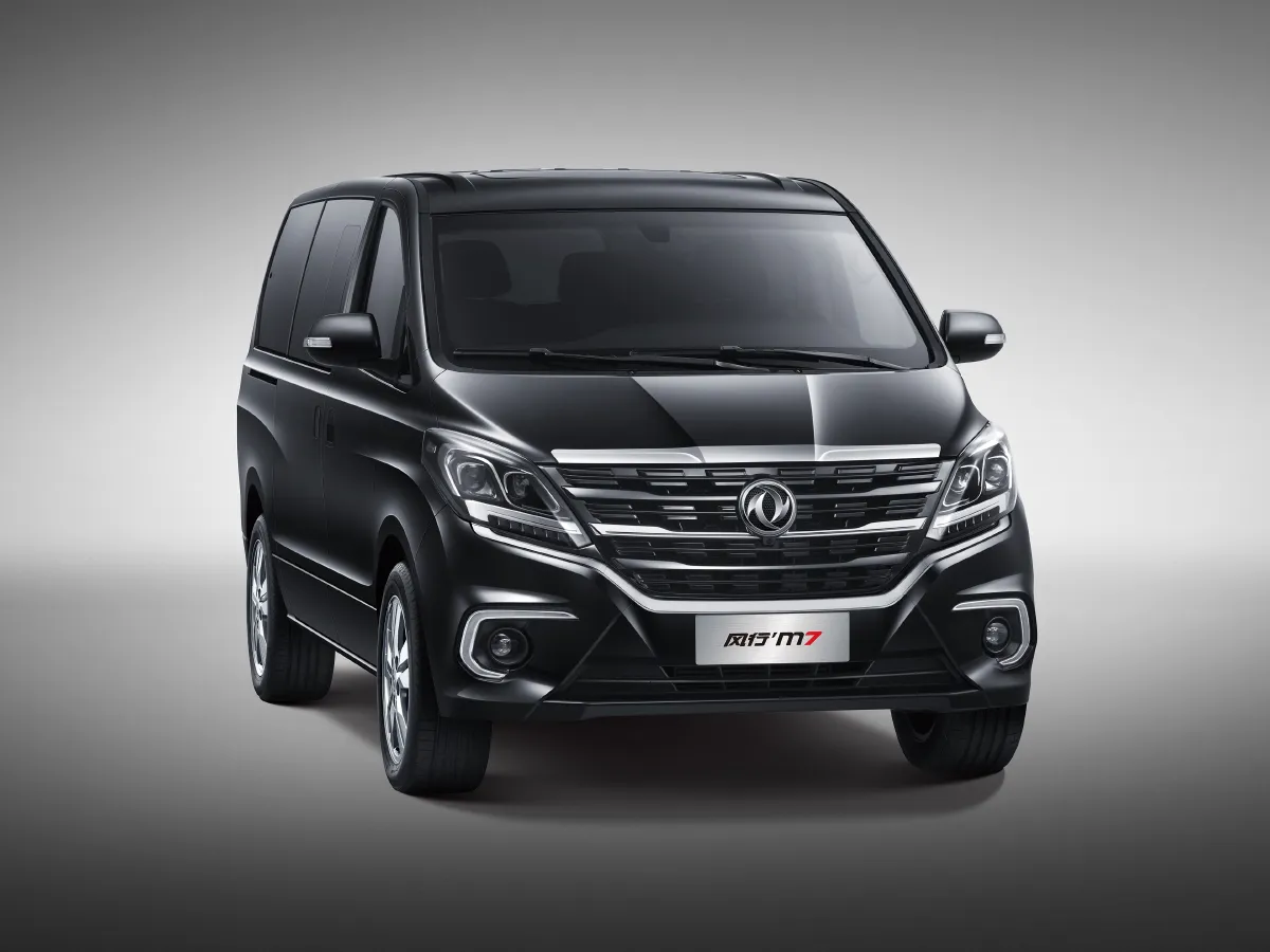 DongFeng Forthing M7,autocango,china used car exporter,china ev exporter,chinese used car exporter,chinese used ev exporter