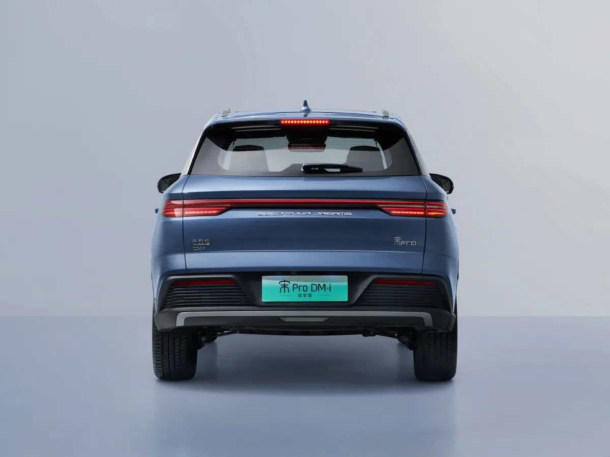 BYD Song Pro,autocango,china used car exporter,china ev exporter,chinese used car exporter,chinese used ev exporter