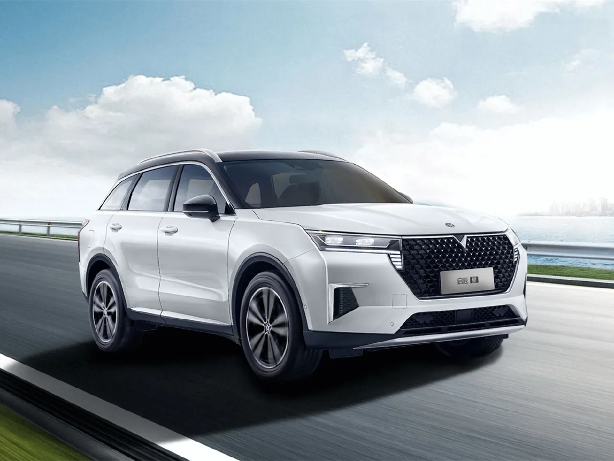 2020 Venucia Star 1.5T 190HP L4 6MT,autocango,china used car exporter,china ev exporter,chinese used car exporter,chinese used ev exporter