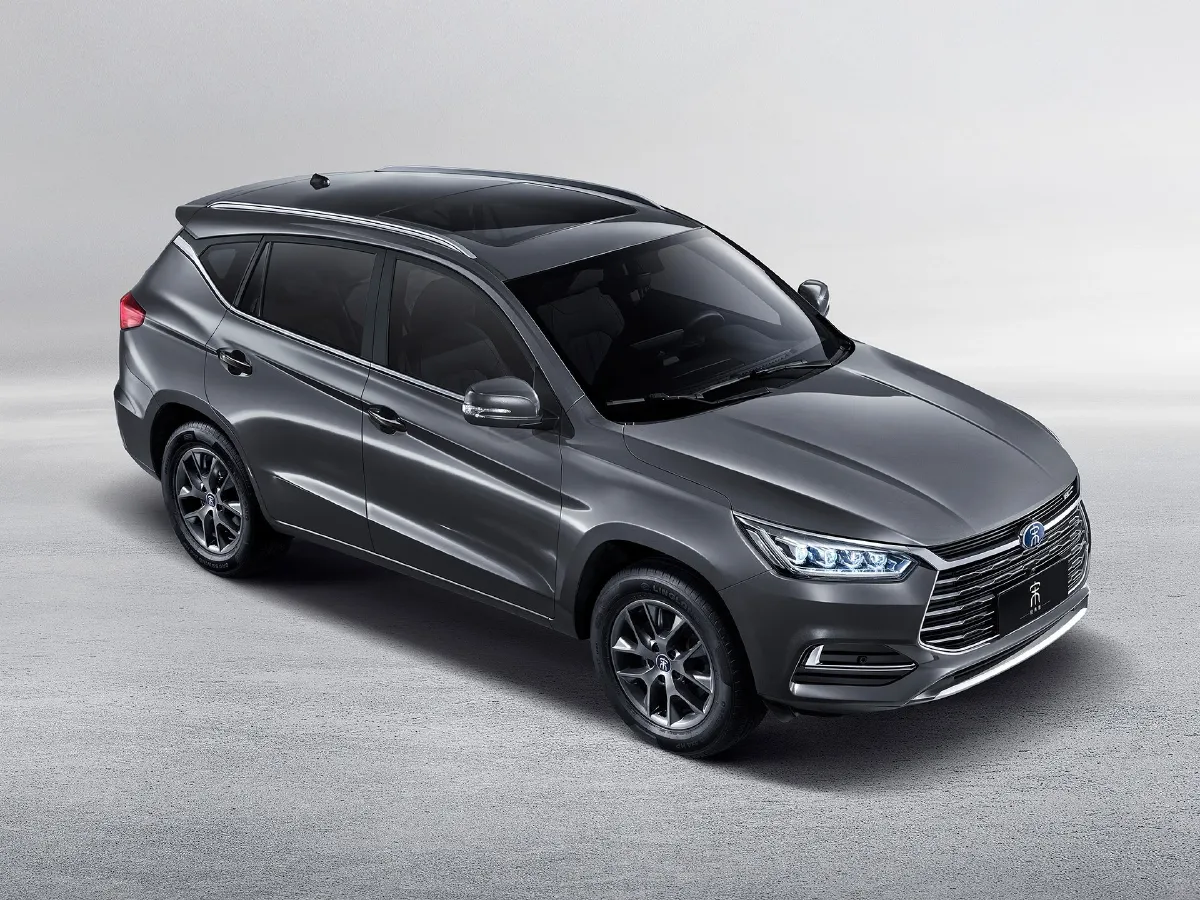 BYD Song,autocango,china used car exporter,china ev exporter,chinese used car exporter,chinese used ev exporter