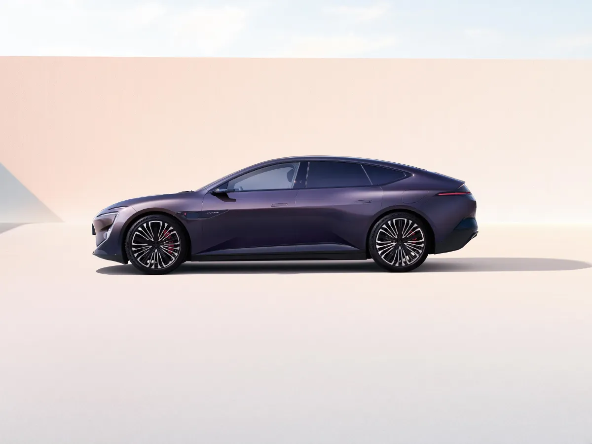 Avatr 12,autocango,china used car exporter,china ev exporter,chinese used car exporter,chinese used ev exporter