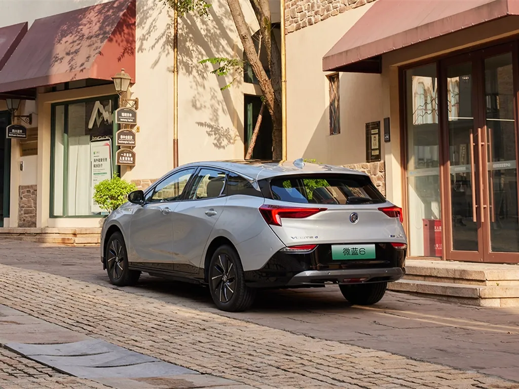 Buick Velite 6,autocango,china used car exporter,china ev exporter,chinese used car exporter,chinese used ev exporter