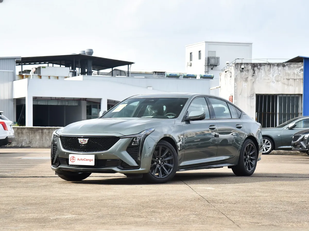 Cadillac CT5,autocango,china used car exporter,china ev exporter,chinese used car exporter,chinese used ev exporter Cadillac CT5,autocango,china used car exporter,china ev exporter,chinese used car exporter,chinese used ev exporter