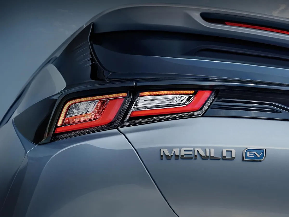 Chevrolet Menlo,autocango,china used car exporter,china ev exporter,chinese used car exporter,chinese used ev exporter