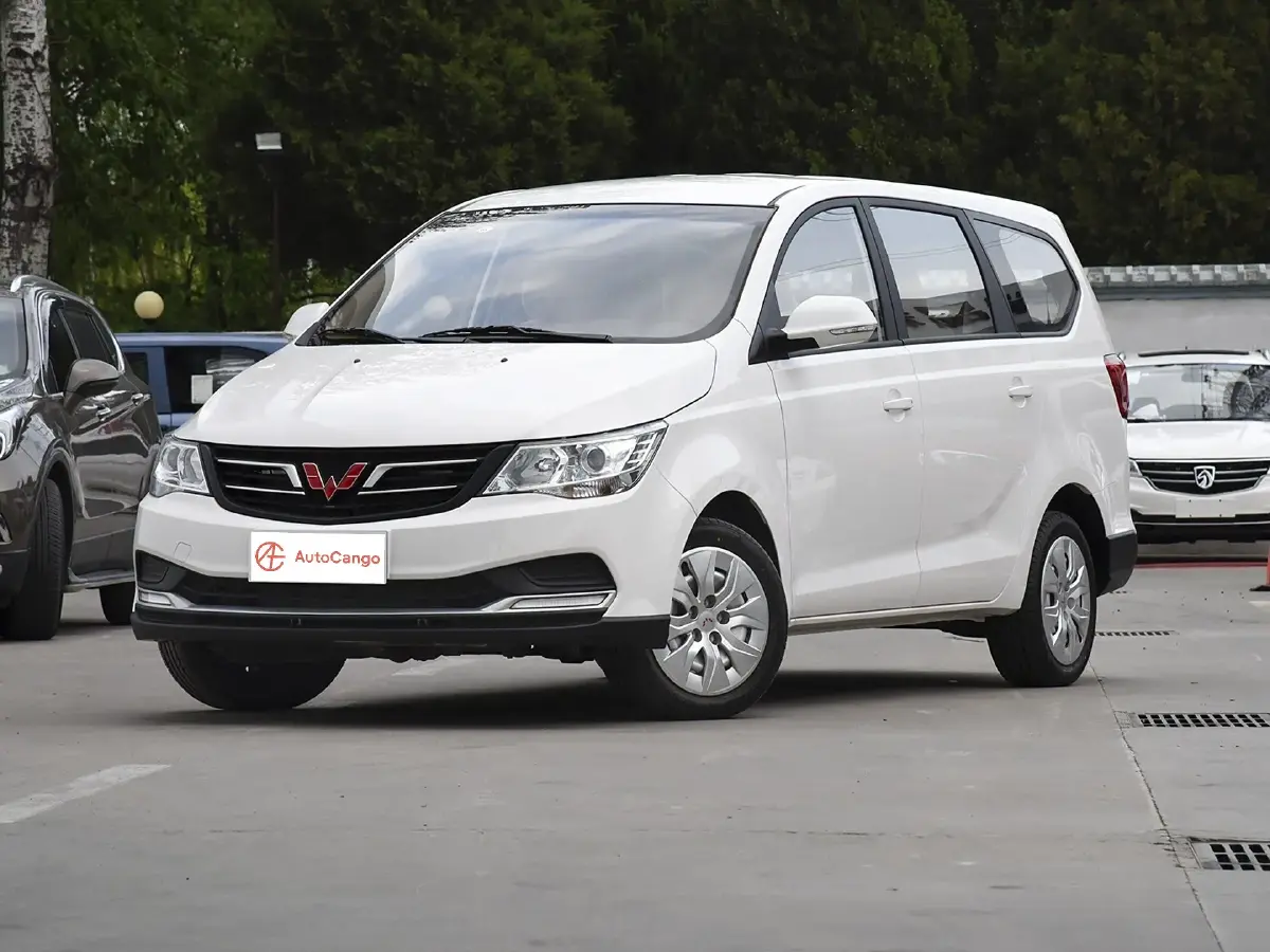 WuLing 730