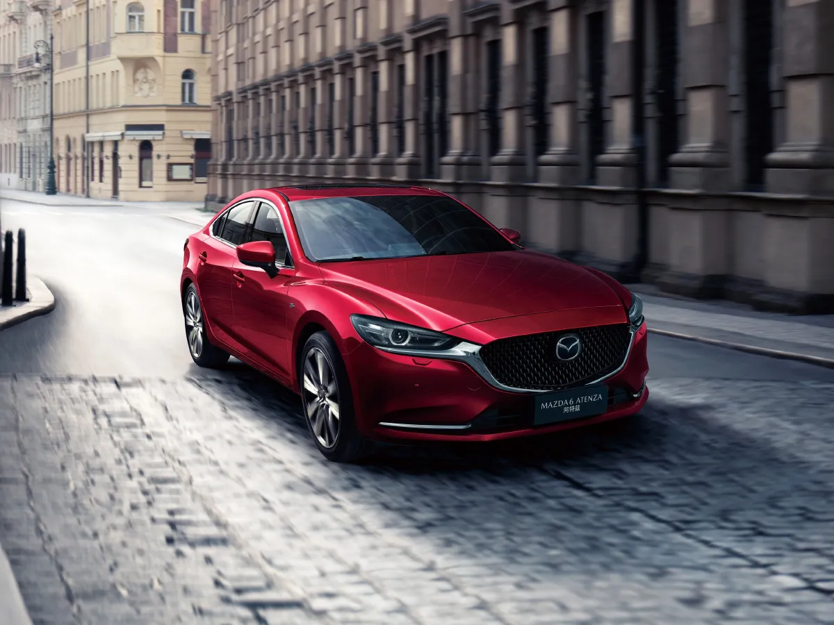 Mazda Atenza,autocango,china used car exporter,china ev exporter,chinese used car exporter,chinese used ev exporter