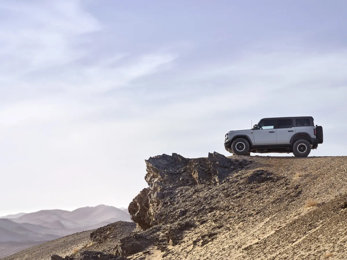 Ford Bronco,autocango,china used car exporter,china ev exporter,chinese used car exporter,chinese used ev exporter