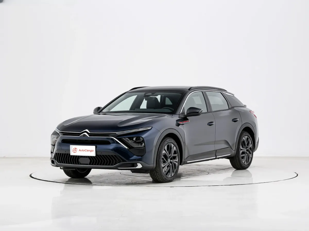 Citroen C5 X,autocango,china used car exporter,china ev exporter,chinese used car exporter,chinese used ev exporter
