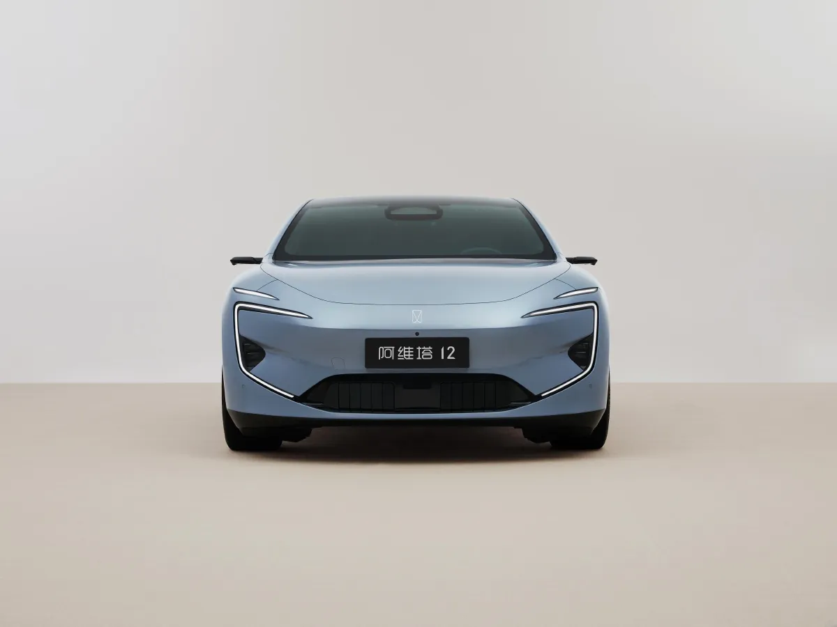 Avatr 12,autocango,china used car exporter,china ev exporter,chinese used car exporter,chinese used ev exporter