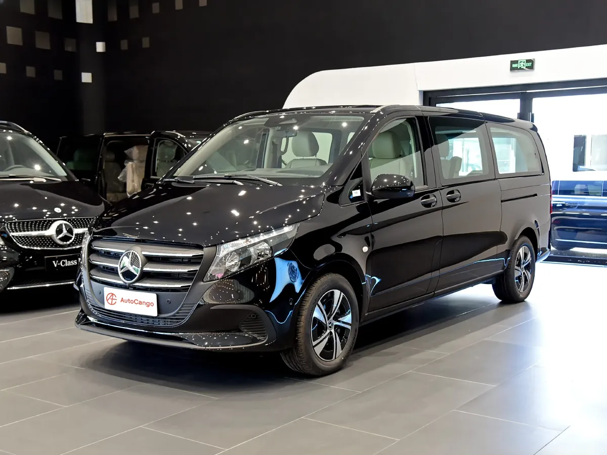 Mercedes-Benz Vito,autocango,china used car exporter,china ev exporter,chinese used car exporter,chinese used ev exporter