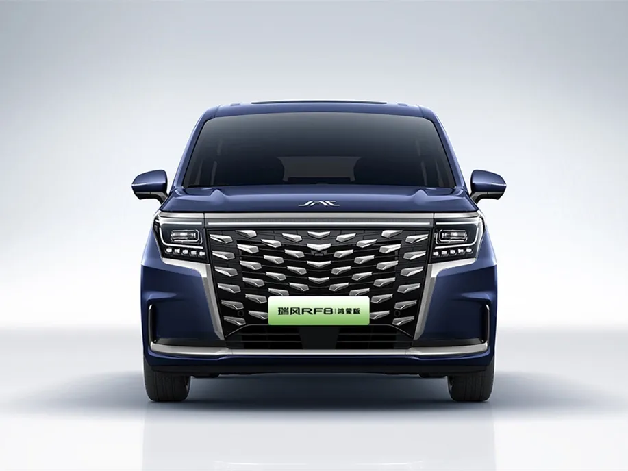 JAC Refine RefineRF8,autocango,china used car exporter,china ev exporter,chinese used car exporter,chinese used ev exporter