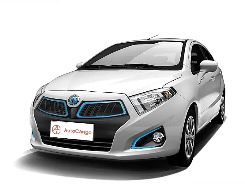 Brilliance Auto H230 EV