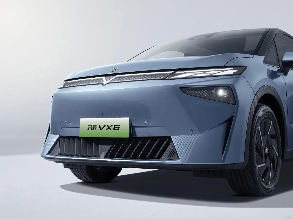 Venucia VX6,autocango,china used car exporter,china ev exporter,chinese used car exporter,chinese used ev exporter