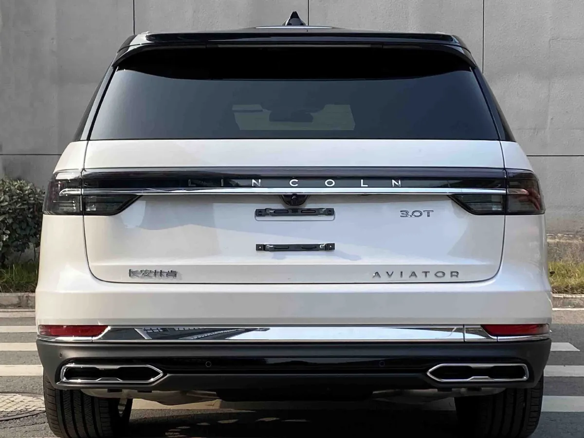Lincoln Aviator,autocango,china used car exporter,china ev exporter,chinese used car exporter,chinese used ev exporter