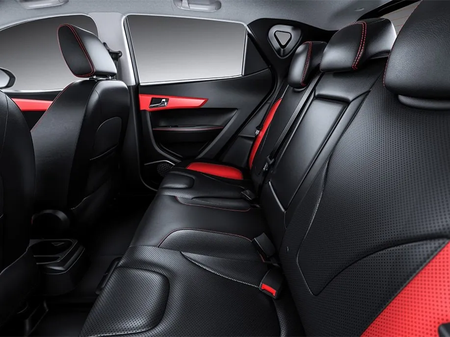 2020 JAC iEV7S BEV 49.5KWH,autocango,china used car exporter,china ev exporter,chinese used car exporter,chinese used ev exporter