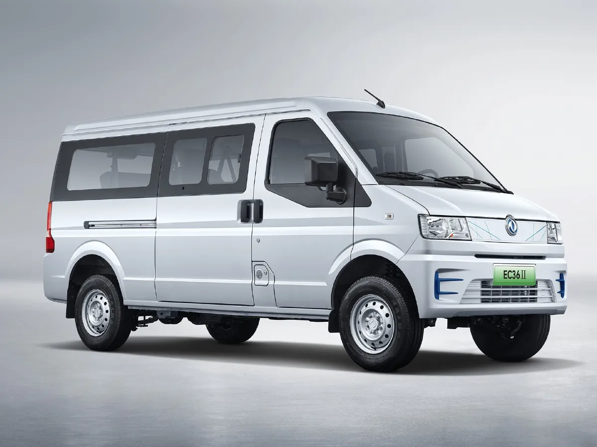 2023 DongFeng DFSK EC36II,autocango,china used car exporter,china ev exporter,chinese used car exporter,chinese used ev exporter