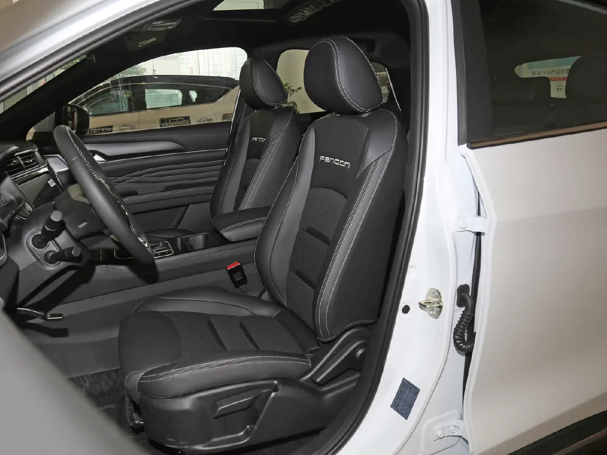 DongFeng Fengon Fengon ix5,autocango,china used car exporter,china ev exporter,chinese used car exporter,chinese used ev exporter