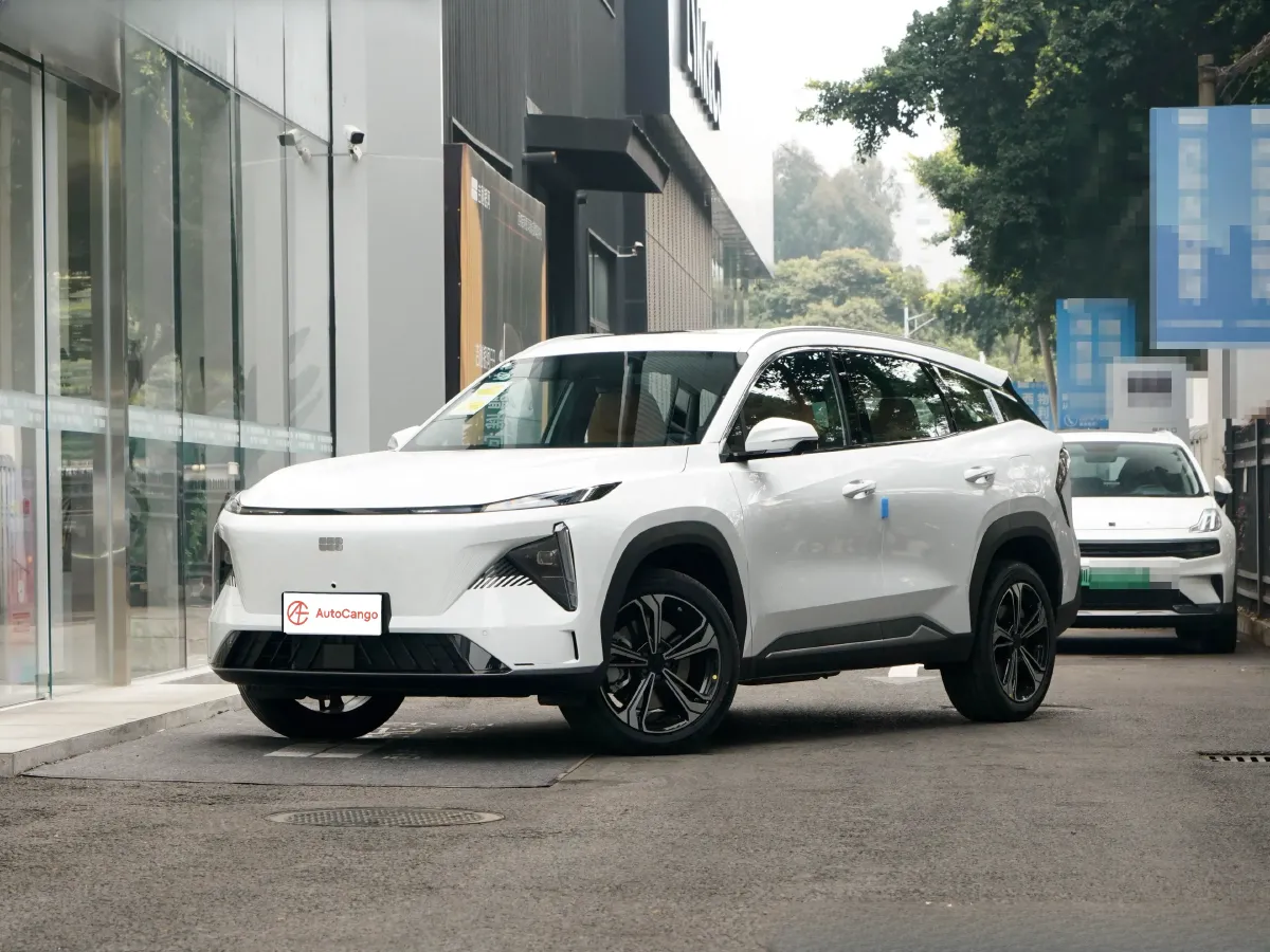 Geely Galaxy L7,autocango,china used car exporter,china ev exporter,chinese used car exporter,chinese used ev exporter