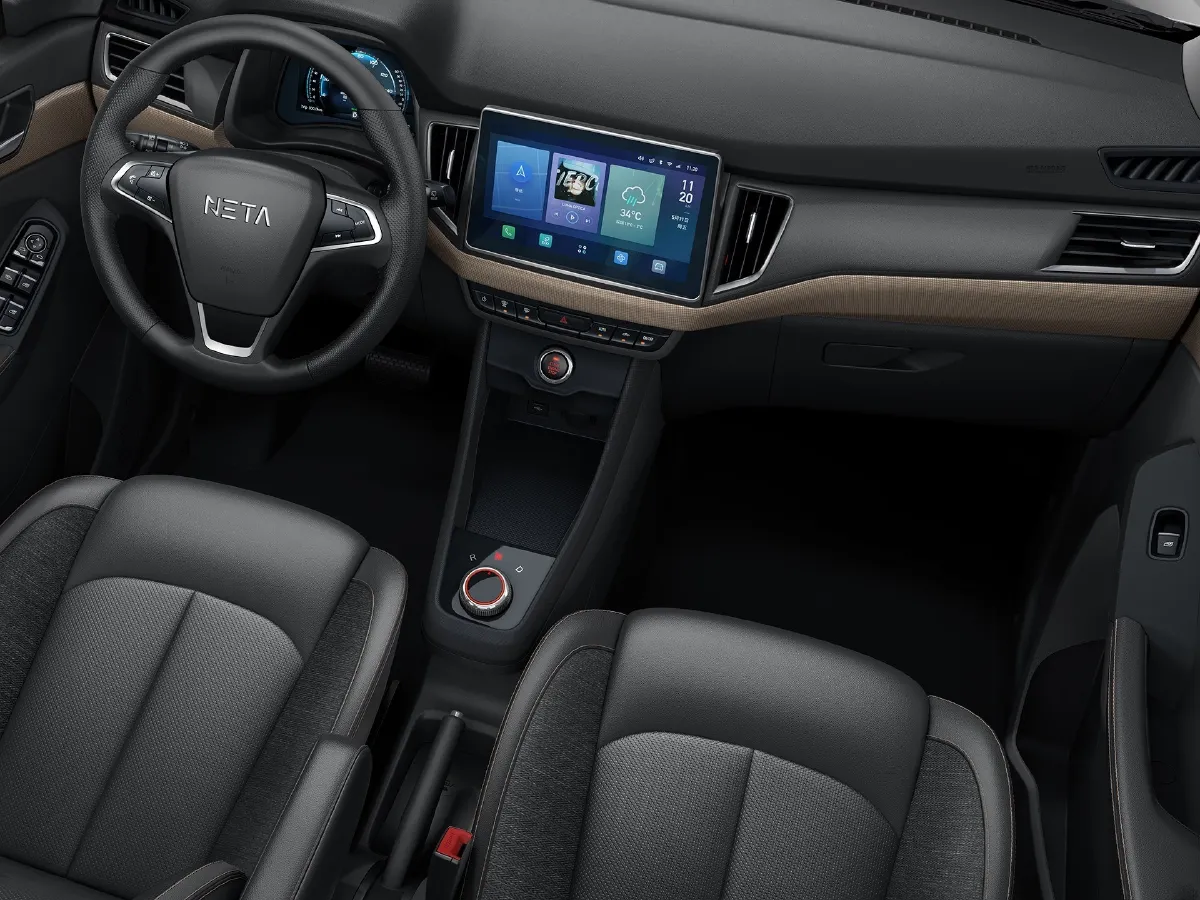 Neta N01,autocango,china used car exporter,china ev exporter,chinese used car exporter,chinese used ev exporter