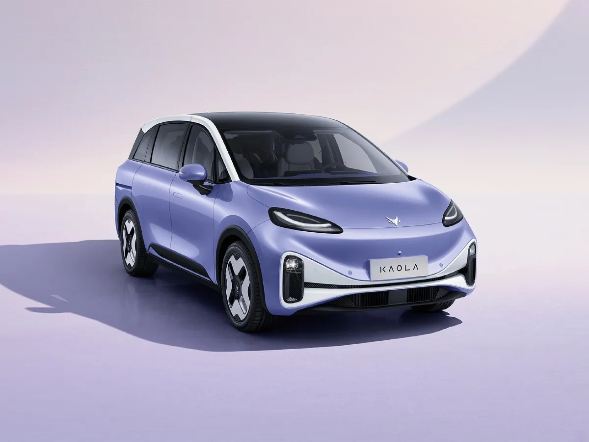 ARCFOX KAOLA,autocango,china used car exporter,china ev exporter,chinese used car exporter,chinese used ev exporter