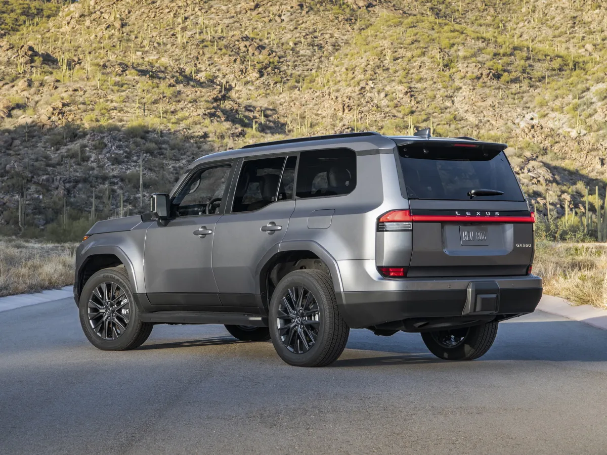 Lexus GX,autocango,china used car exporter,china ev exporter,chinese used car exporter,chinese used ev exporter