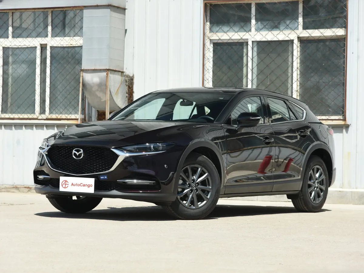 Mazda CX-4,autocango,china used car exporter,china ev exporter,chinese used car exporter,chinese used ev exporter