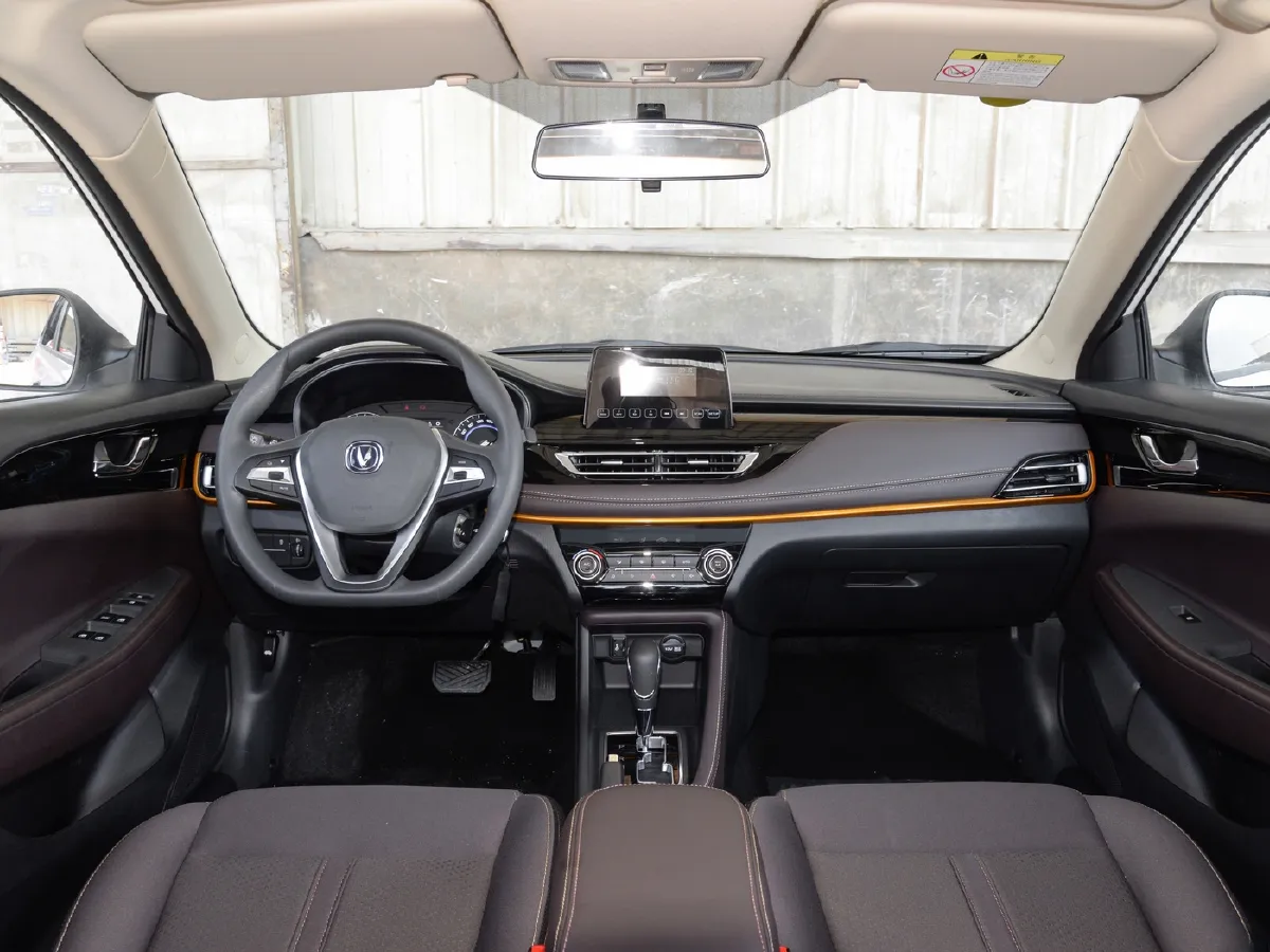 ChangAn Eado DT,autocango,china used car exporter,china ev exporter,chinese used car exporter,chinese used ev exporter