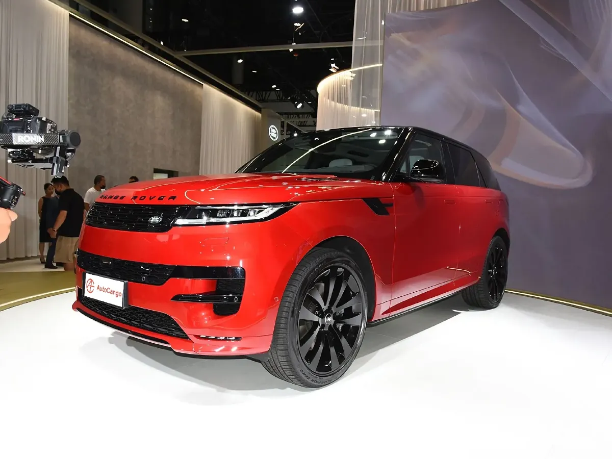 Land Rover Range Rover Sport,autocango,china used car exporter,china ev exporter,chinese used car exporter,chinese used ev exporter