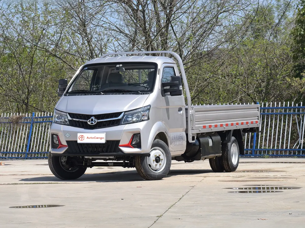 ChangAn KuaYue KuaYueWangX7