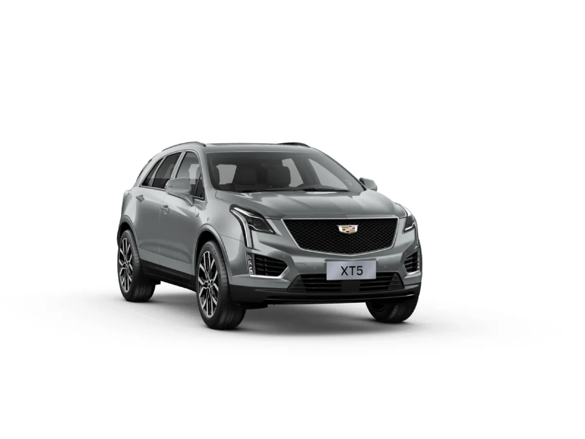 Cadillac XT5,autocango,china used car exporter,china ev exporter,chinese used car exporter,chinese used ev exporter