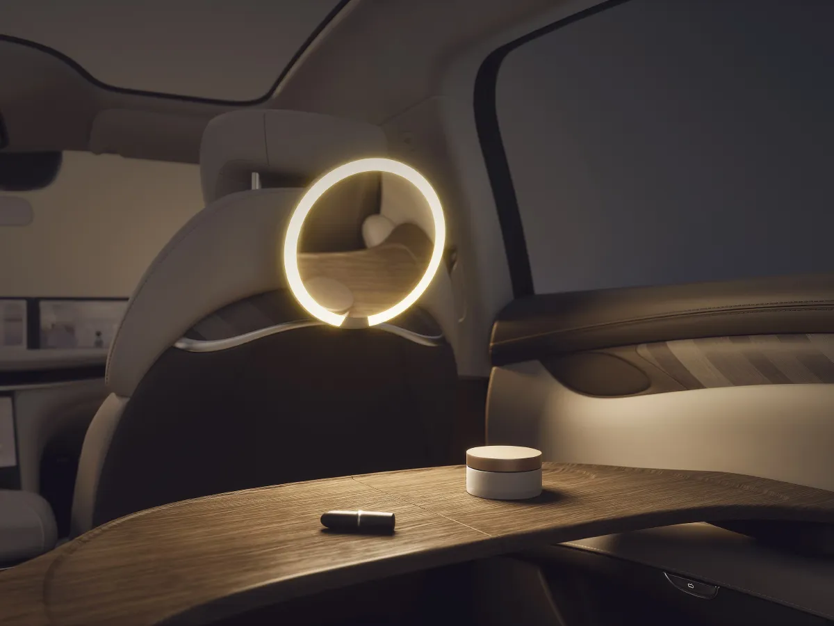 IM L7,autocango,china used car exporter,china ev exporter,chinese used car exporter,chinese used ev exporter