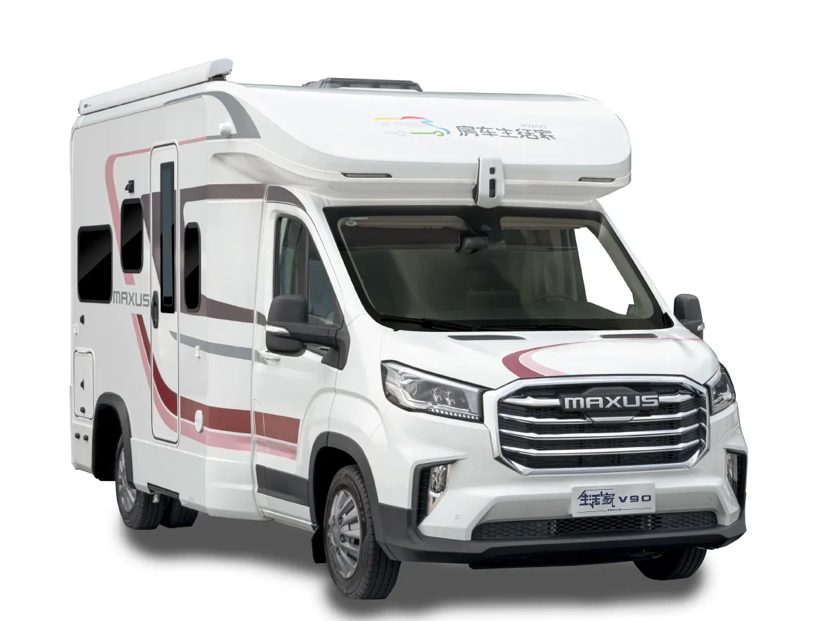 2021 MAXUS V90 RV,autocango,china used car exporter,china ev exporter,chinese used car exporter,chinese used ev exporter