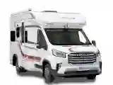 2021 MAXUS V90 RV