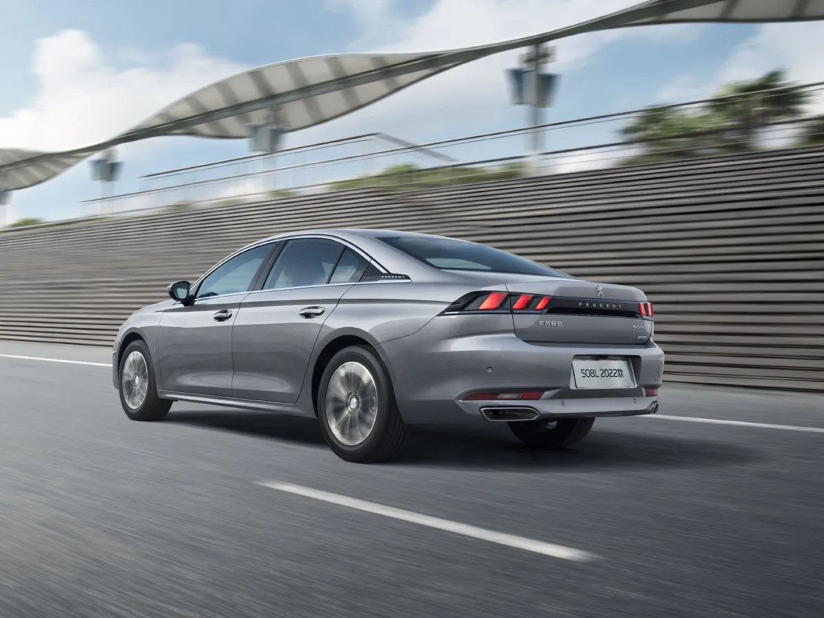 Peugeot 508,autocango,china used car exporter,china ev exporter,chinese used car exporter,chinese used ev exporter