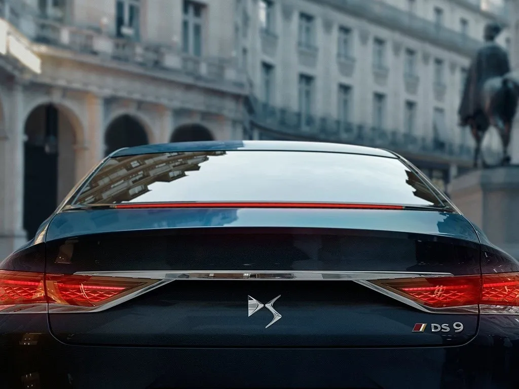 DS 9,autocango,china used car exporter,china ev exporter,chinese used car exporter,chinese used ev exporter