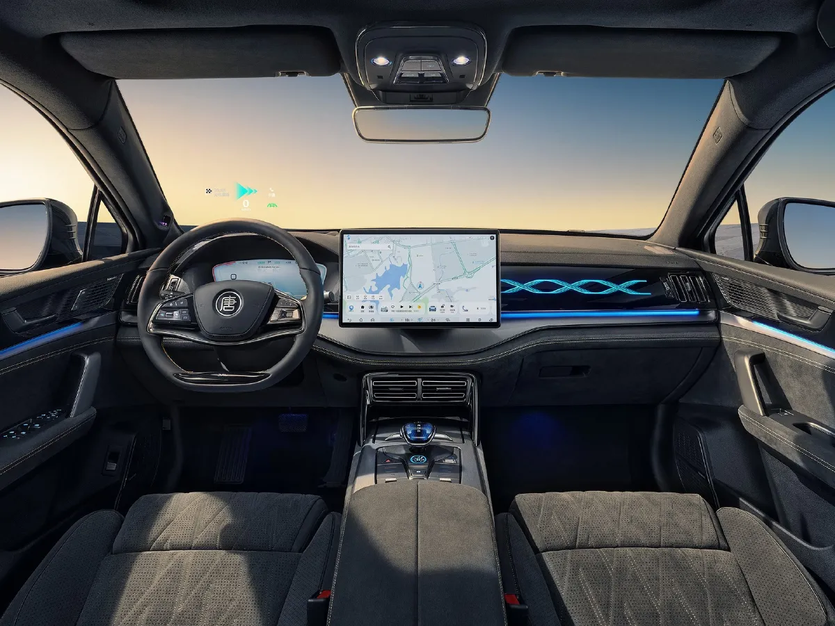 2017 BYD Tang 2.0T 205HP L4 6DCT PHEV,autocango,china used car exporter,china ev exporter,chinese used car exporter,chinese used ev exporter