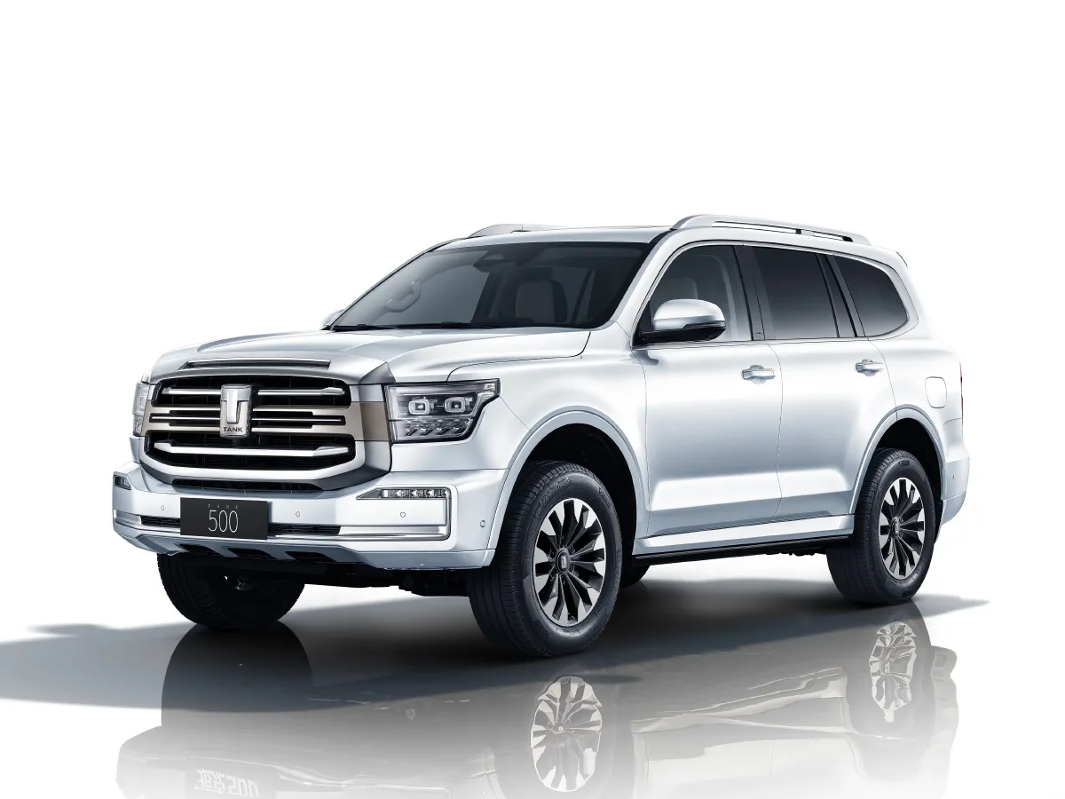 Tank 500,autocango,china used car exporter,china ev exporter,chinese used car exporter,chinese used ev exporter