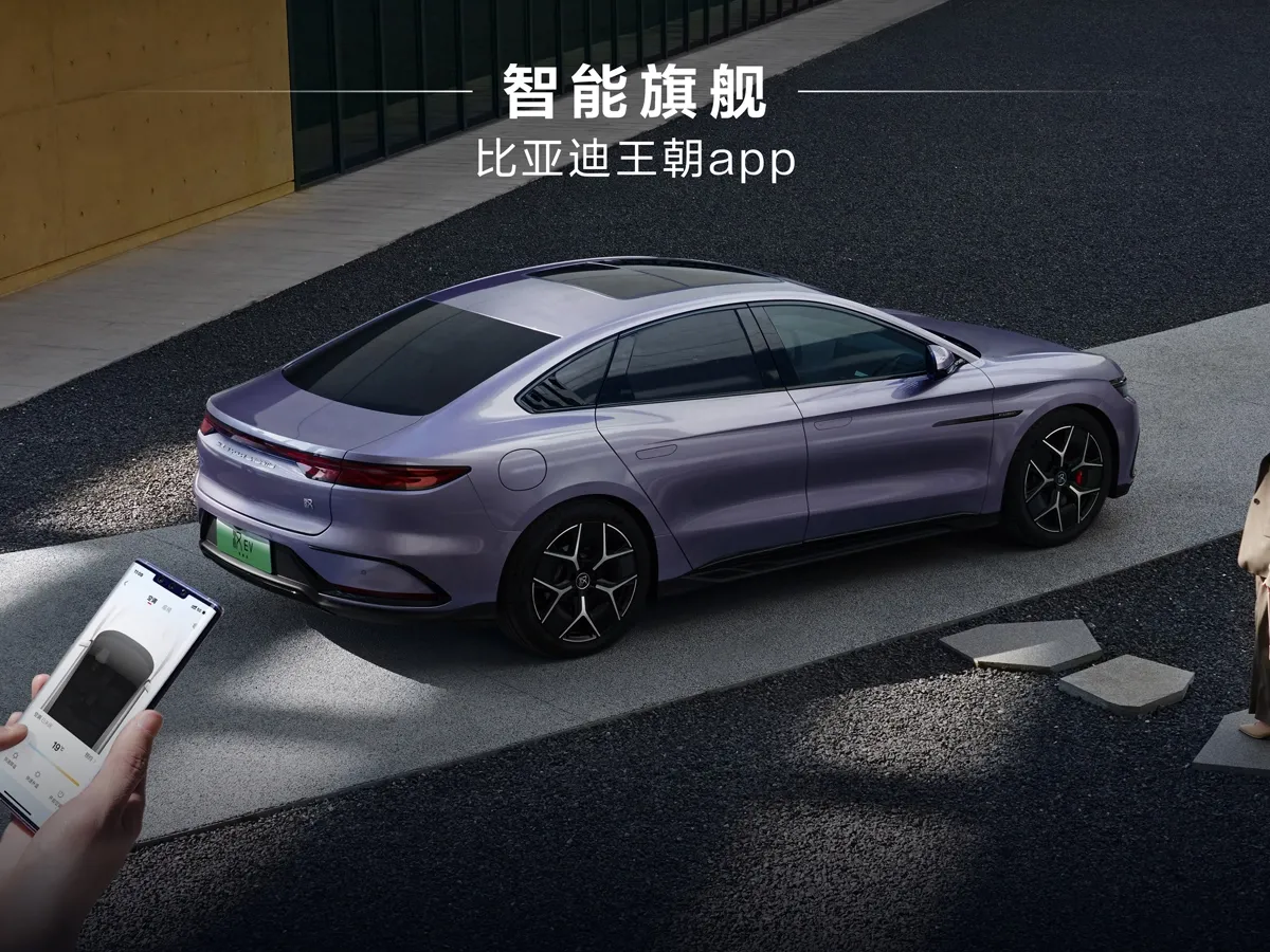 BYD Han,autocango,china used car exporter,china ev exporter,chinese used car exporter,chinese used ev exporter