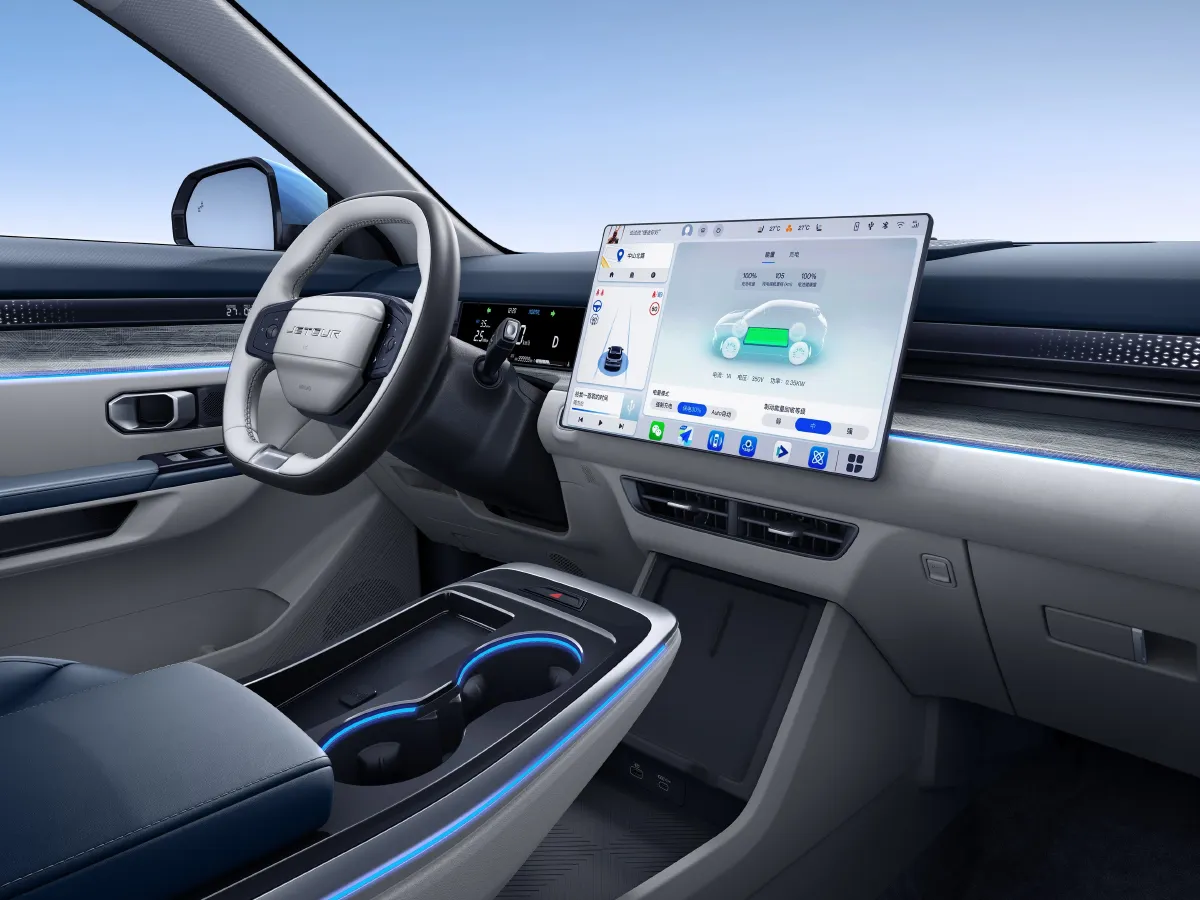 Jetour DASHING i-DM,autocango,china used car exporter,china ev exporter,chinese used car exporter,chinese used ev exporter