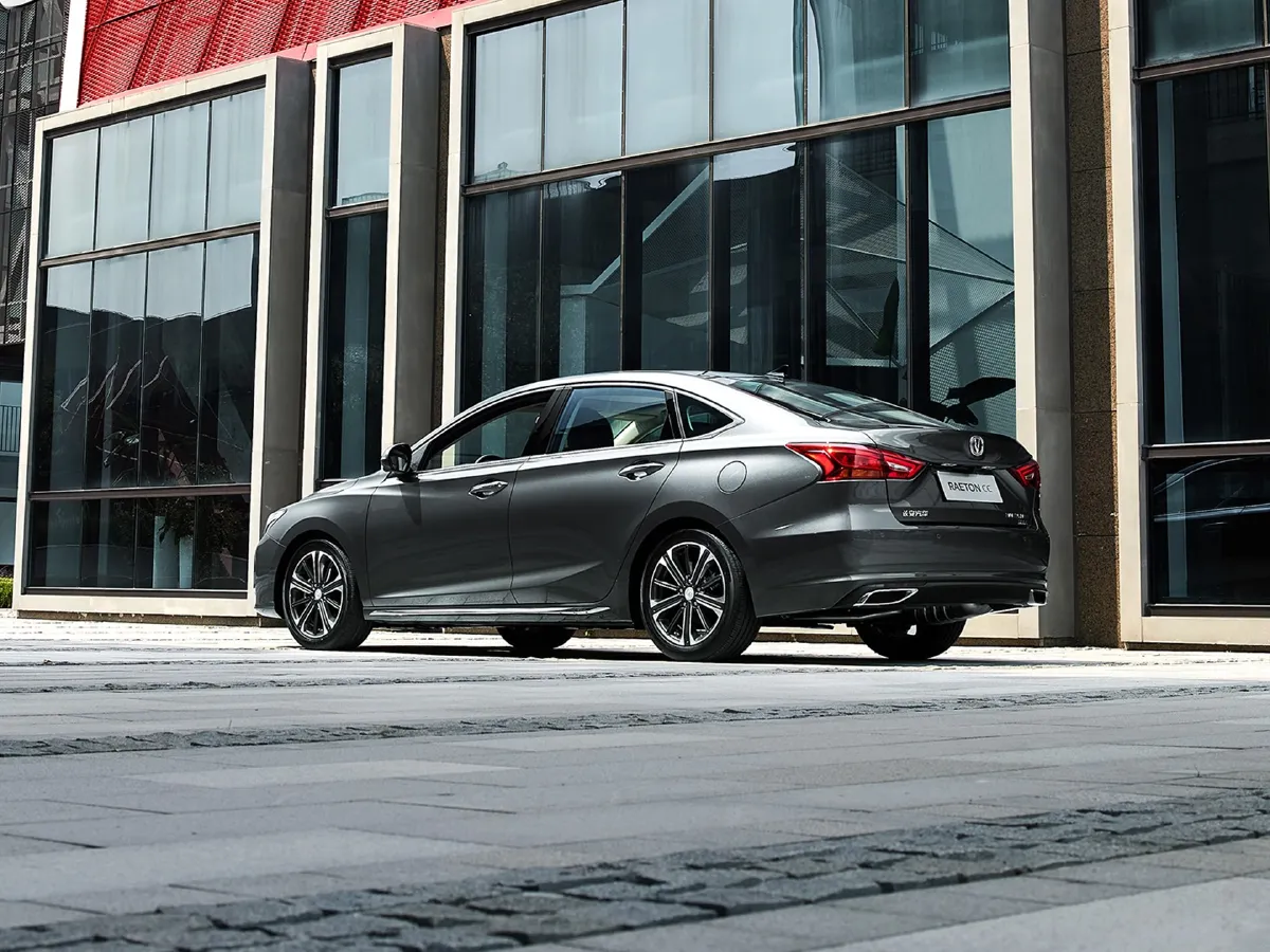 ChangAn Raeton CC,autocango,china used car exporter,china ev exporter,chinese used car exporter,chinese used ev exporter