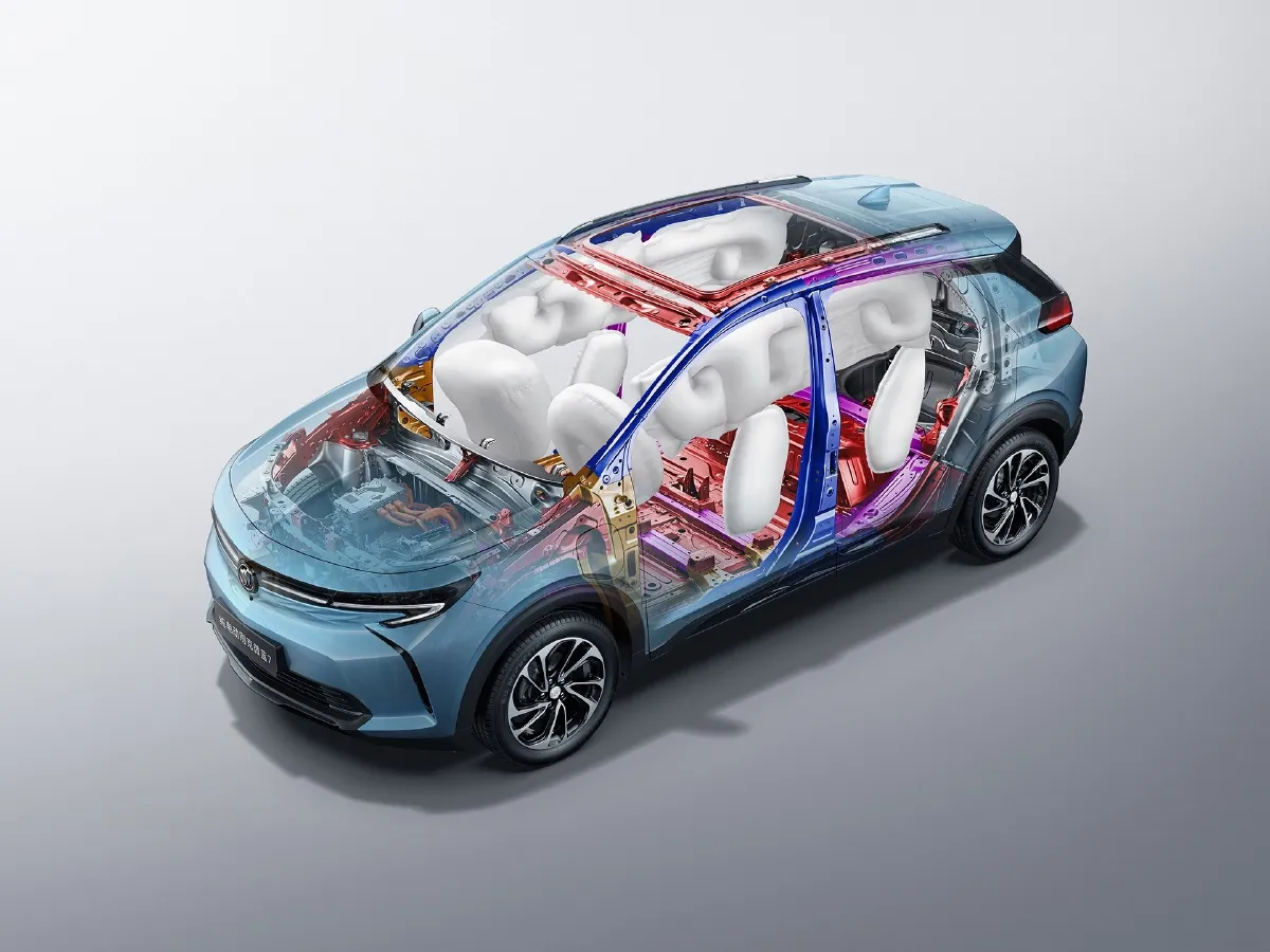 Buick Velite 7,autocango,china used car exporter,china ev exporter,chinese used car exporter,chinese used ev exporter