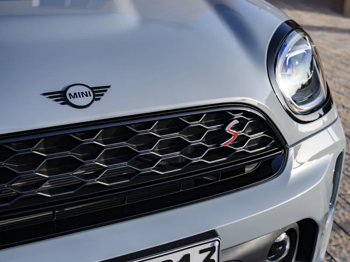 MINI COUNTRYMAN,autocango,china used car exporter,china ev exporter,chinese used car exporter,chinese used ev exporter